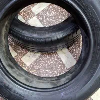 لاستیک میشلن 205.55.16|قطعات یدکی و لوازم جانبی|رشت, آتشگاه|دیوار