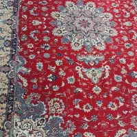 فرش ۶ متری لاکی|فرش|تهران, وحیدیه|دیوار