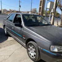 پارس مدل ۸۱موتور ۱۸۰۰