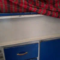 کابینت دست دوم|مصالح و تجهیزات ساختمان|آق قلا, |دیوار