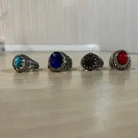 انگشتر مردانه