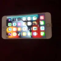 iphone 6S plus 64G|موبایل|اهواز, ملاشیه|دیوار