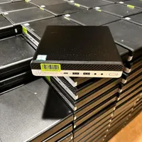 انواع کیس تاور و مینی کیس و تاینی برند Dell /HP