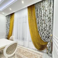 نصب پرده،خدمات باز و شستشو،تعمیرات در شهریار
