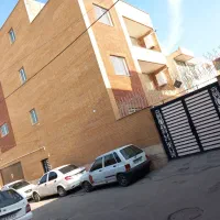 آپارتمان ۱۲۰ متری صفر کلید نخورده