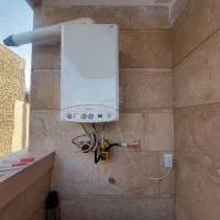 فروش پکیج رادیاتور اسپلیت کولر سلولزی|عمده‌فروشی|رفسنجان, |دیوار