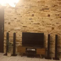سینمای خانواده  DVD|سیستم صوتی خانگی|تهران, تهرانپارس شرقی|دیوار
