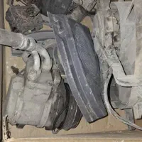 داشبورد ،دینام|قطعات یدکی و لوازم جانبی|کرج, گلشهر|دیوار