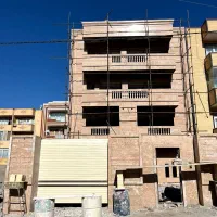 آپارتمان درسهند نقلی پیش فروش۷۲ متر نگین