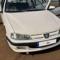 پژو پارس|خودرو سواری و وانت|کاشان, حاج جمال|دیوار