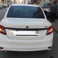 ساینا ex ۴۰۱|خودرو سواری و وانت|فردیس, شهرک ارم|دیوار