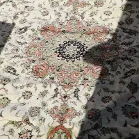 فرش ۱۲متری کارکرده|فرش|ری, شهرک نظامی|دیوار