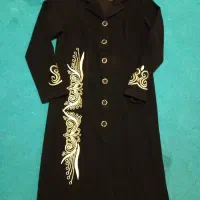 مانتو مزونی شیکومجلسی نو