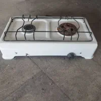 گاز رو میزی|اجاق گاز و لوازم برقی پخت‌وپز|قم, قم نو|دیوار