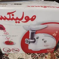 چرخ گوشت مولینکس اصل