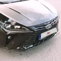 آریزو ۶ gt|خودرو سواری و وانت|اردبیل, |دیوار