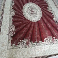 فروش یک تخته فرش ۶ متری