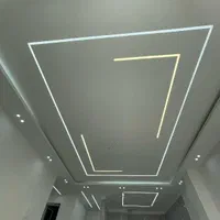 اجرای تخصصی خدمات دکوراسیون داخلی کناف