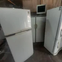 یخچال خریدفروش تعمیرسراسر اصفهان|یخچال و فریزر|حبیب آباد, |دیوار