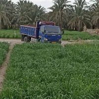 حمل بار وجابجای مصالح ساختمانی اثاثیه شهری وبرون