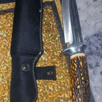 چاقو زنجان