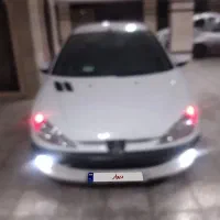 ۲۰۶تیپ ۲ مدل۹۰