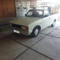 وانت پیکان 93|خودرو سواری و وانت|مرودشت, دولت آباد|دیوار