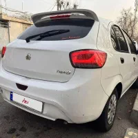 تیبا2 مدل 1400