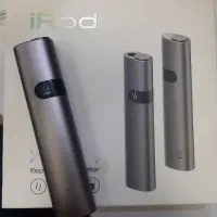 آیکاس آیرود irod