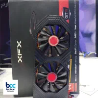 کارت گرافیک XFX RX580 8GB|قطعات و لوازم جانبی رایانه|شیراز, ملاصدرا|دیوار