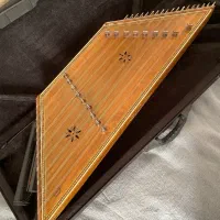 سنتور صادقی ۴ گل