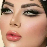 میکاپ شینیون حرفه ای ((تخفیف ویژه ))