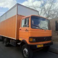 باربری اتوبار حمل بار خدمات اسباب کشی وبسته بندی