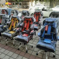 صندلی گیمینگ|صندلی و نیمکت|رشت, خمیران زاهدان|دیوار