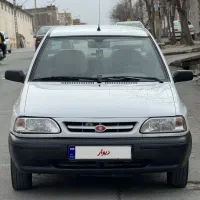 پراید مدل 95