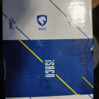 لنت جلو پراید و پژو و سمند ملی