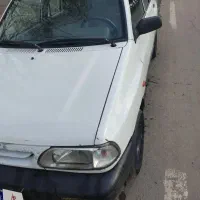 پراید دوگانه|خودرو سواری و وانت|میانه, |دیوار