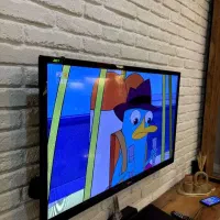 تلویزیون LED LG 42 INCH