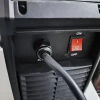 دستگاه جوش200آمپر صبا|ابزارآلات|سندرک, |دیوار