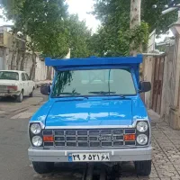 نیسان دوگانه سوز ۱۴۰۰|خودرو سواری و وانت|نظرآباد, نظرآباد|دیوار