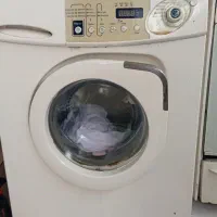 قطعات استوک لباسشویی سامسونگ مدل در تصویر|ماشین لباسشویی و خشککن لباس|نوشهر, |دیوار