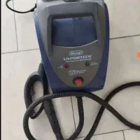 بخار شور دلونگی همراه لوازم جانبی