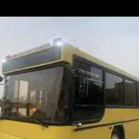 اتوبوس شهری