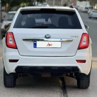 لیفان x60اتومات مدل ۹۵ در حد صفر|خودرو سواری و وانت|مهاباد (آذربایجان غربی), |دیوار