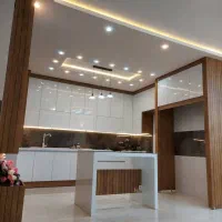کابینت ام دی اف