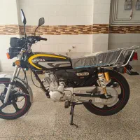 موتور 150 عرشیا ایران دوچرخ|موتورسیکلت|الوند, |دیوار