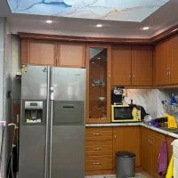 کابینت اشپز خانه|مصالح و تجهیزات ساختمان|اردبیل, |دیوار