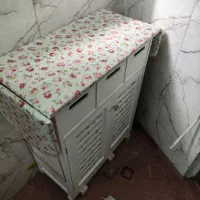 میز اتو ، میز چرخ خیاطی|لوازم خیاطی و بافتنی|بهارستان, |دیوار