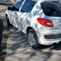 207 TU5|خودرو سواری و وانت|تاکستان, |دیوار