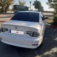 فروش خودرو سمند سورن پلاس تک گانه|خودرو سواری و وانت|آذرشهر, |دیوار